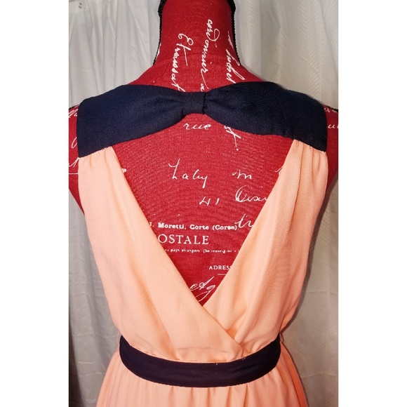 American Eagle Outfitters Party Dress sz Small - Picture 6 of 8